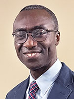 Theophilus Addo, MD, FACP
