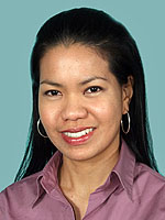 Karmina P. Bautista, MD