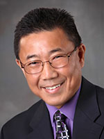 James L. Chen, MD, PhD