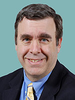 Stephen L. Keith, MD