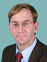 Jahn Pothier, MD