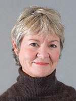 Mary Smyth, MD