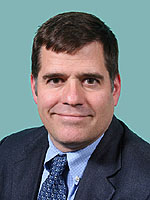 James P. Tracey, MD